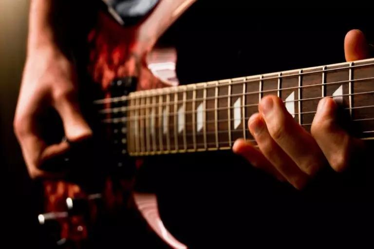 Curso de Guitarra